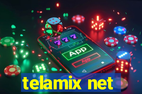 telamix net